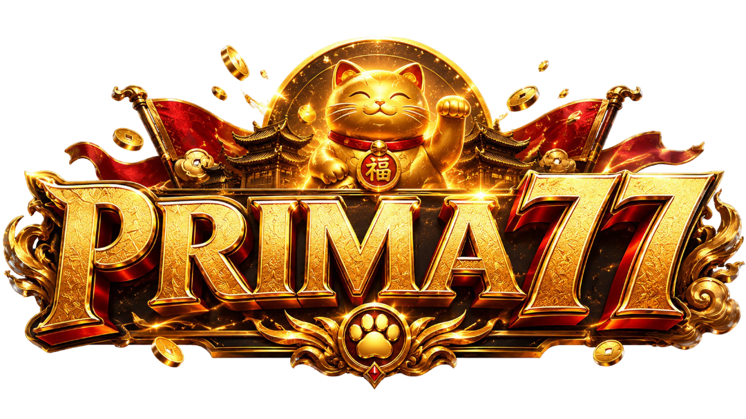 LOGO PRIMA77